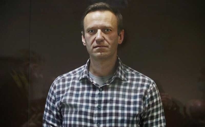 Телом погибшего в пыточной колонии Алексея Навального распоряжается лично глава Главного управления криминалистики СКР Зигмунд Ложис