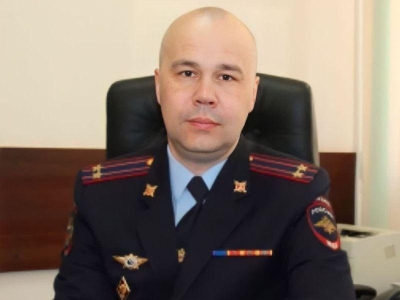 В Красноярске завершили расследование дела против экс-замначальника полиции края