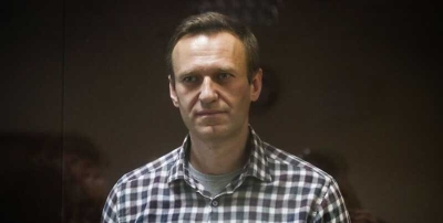 Алексея Навального медленно травили в заключении с августа, чтобы вызвать смерть – СМИ