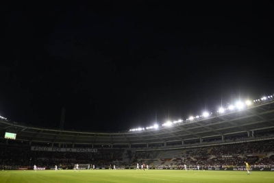 Бока Хуниорс побеждает Форталезу Сеара: Героическая Победа в Противостоянии на Футбольном Поле