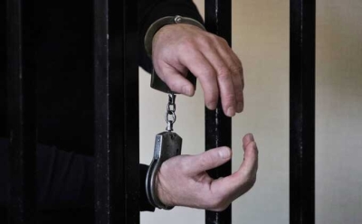 Помощника депутата Госдумы от КПРФ Езерского арестовали на 2 суток за пьяную езду